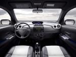 Daihatsu Materia Black Edition 2009 года